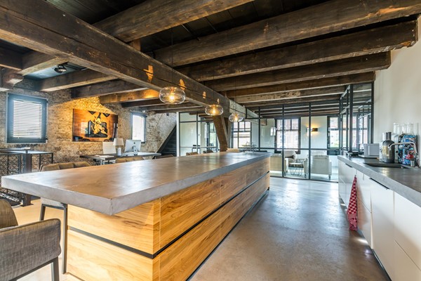 Medium property photo - Buitenhavenweg 132, 3113 BE Schiedam